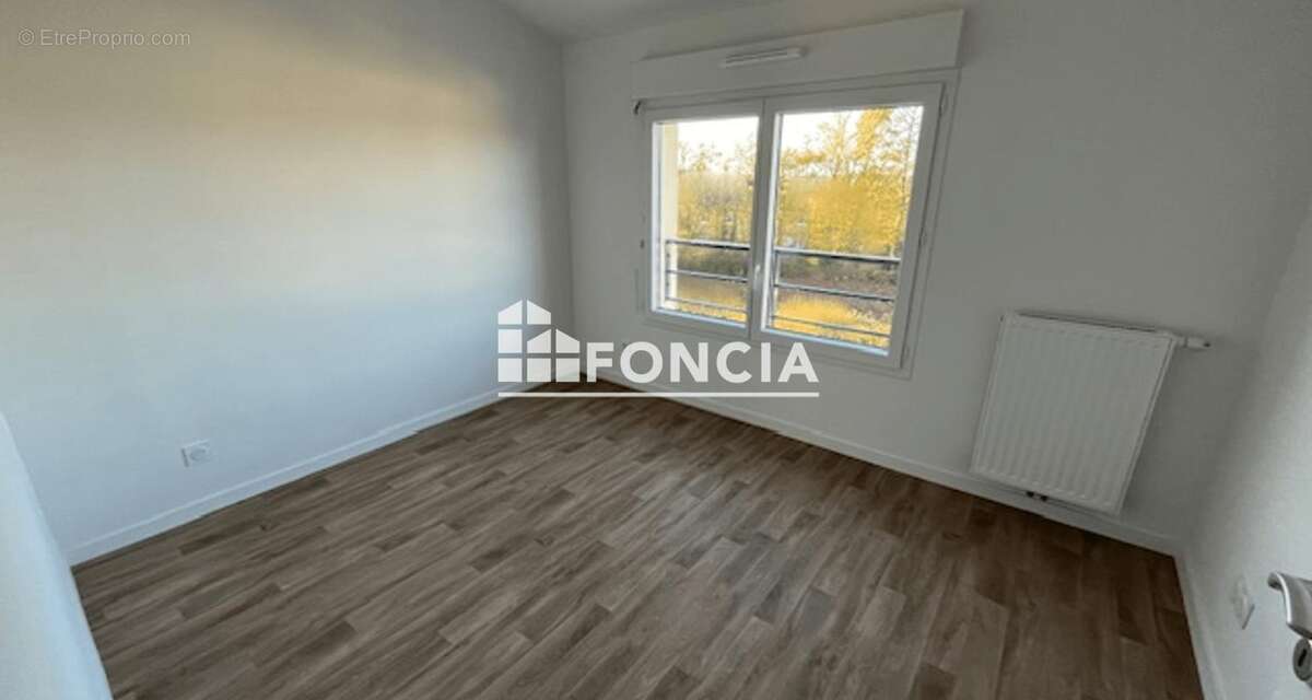 Appartement à L&#039;HERMITAGE