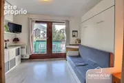 Appartement à LES CONTAMINES-MONTJOIE