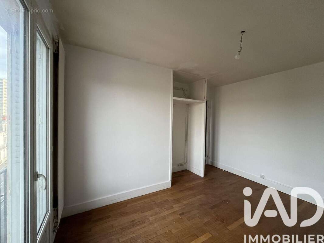 Photo 7 - Appartement à CUSSET