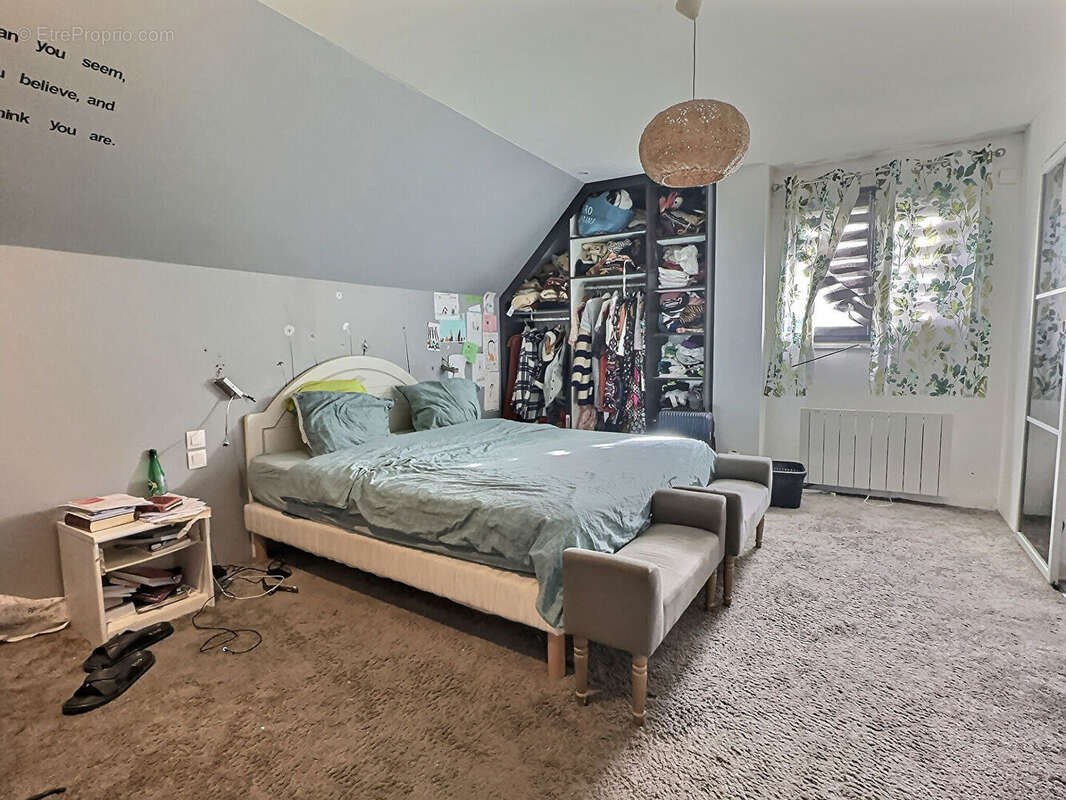 Maison 7 pp à Touques - photo 8