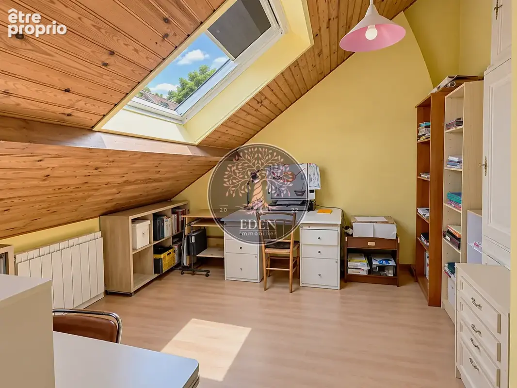 Maison 4ch Proche Gare et centre ville de DREUX - photo 8
