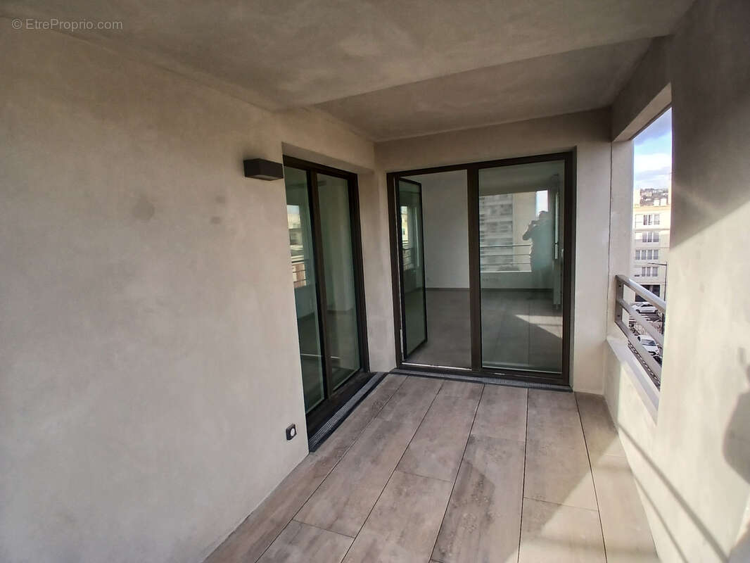 Appartement à LE HAVRE