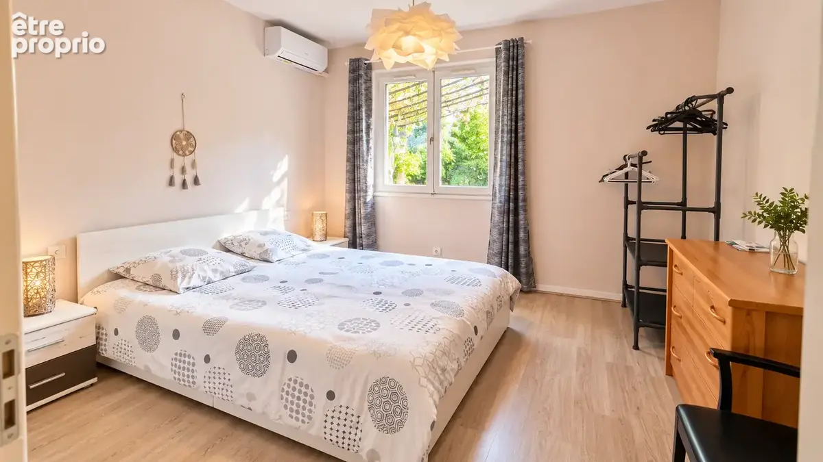 Maison d’architecture 180 m2 avec 5 chambres, piscine et terrain de 1 255 m2   proche Lézignan-Corbières - photo 11