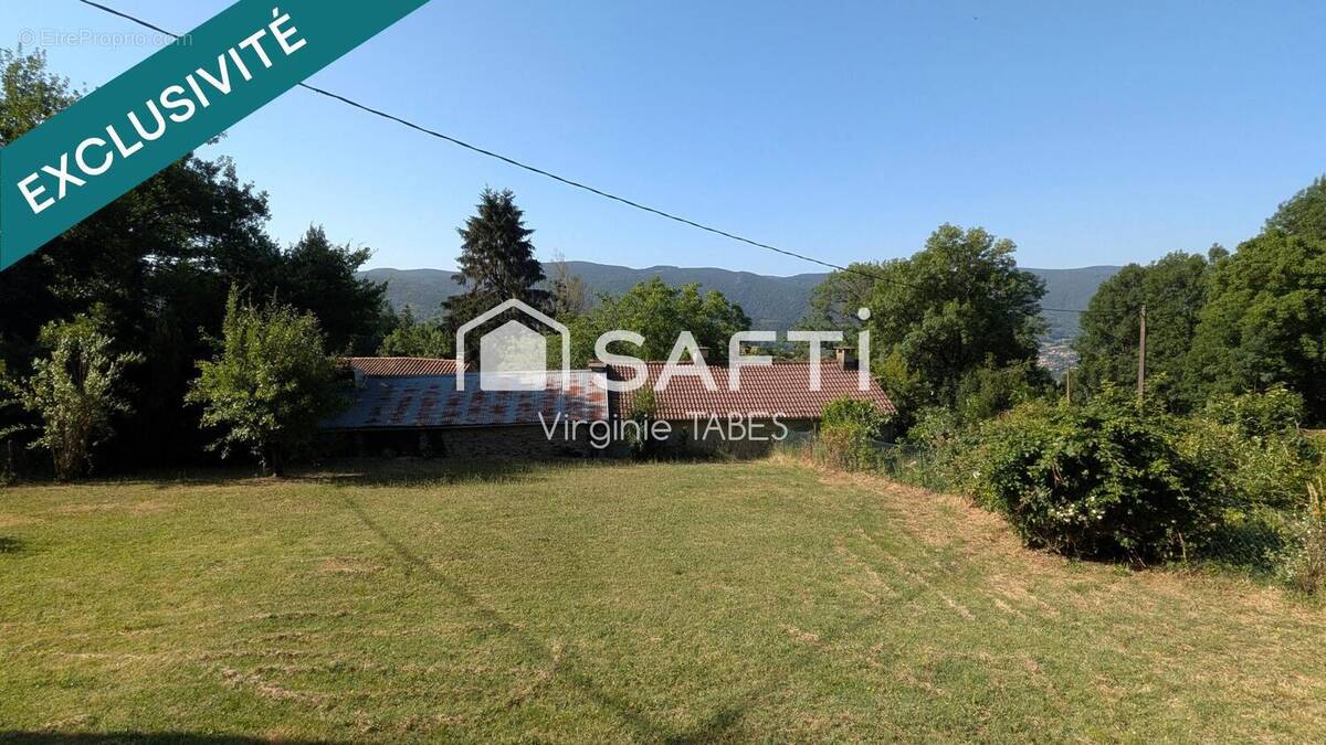Photo 1 - Maison à ROUAIROUX