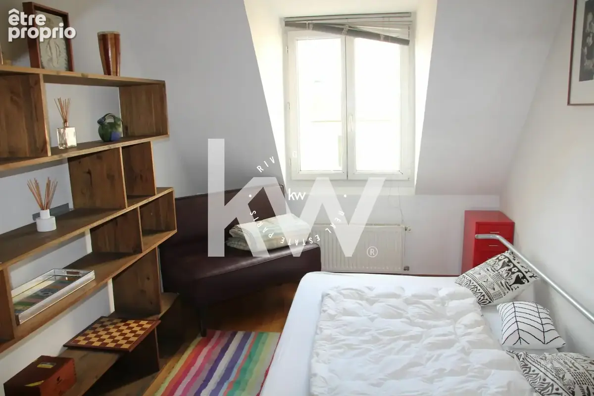 Maison 7 pièces 193 m² à vendre à Vanves (92170) - photo 4