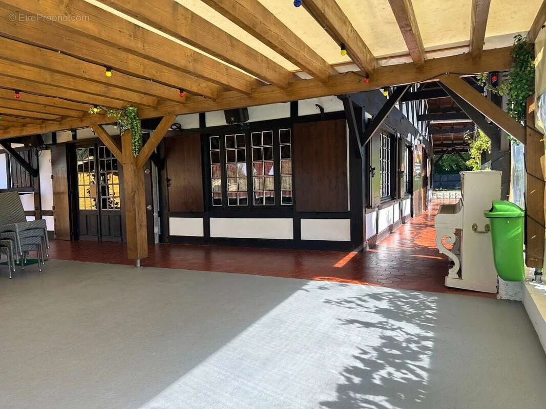 Murs bar restaurant - photo 8