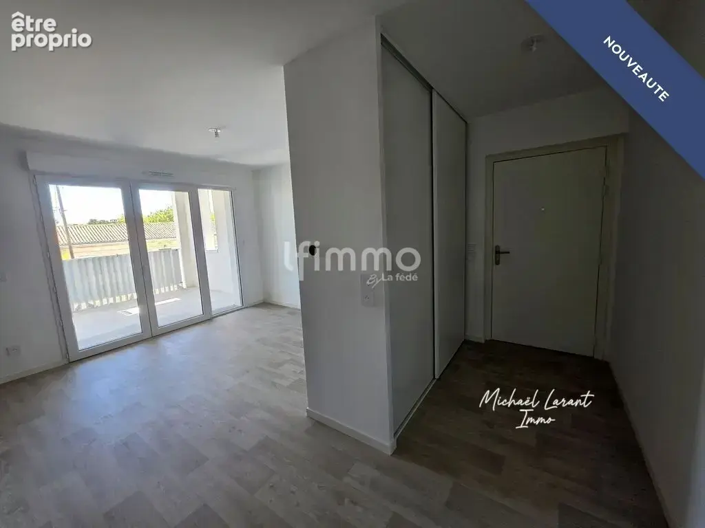 Appartement T3 proche Bus G et centre ville - photo 4