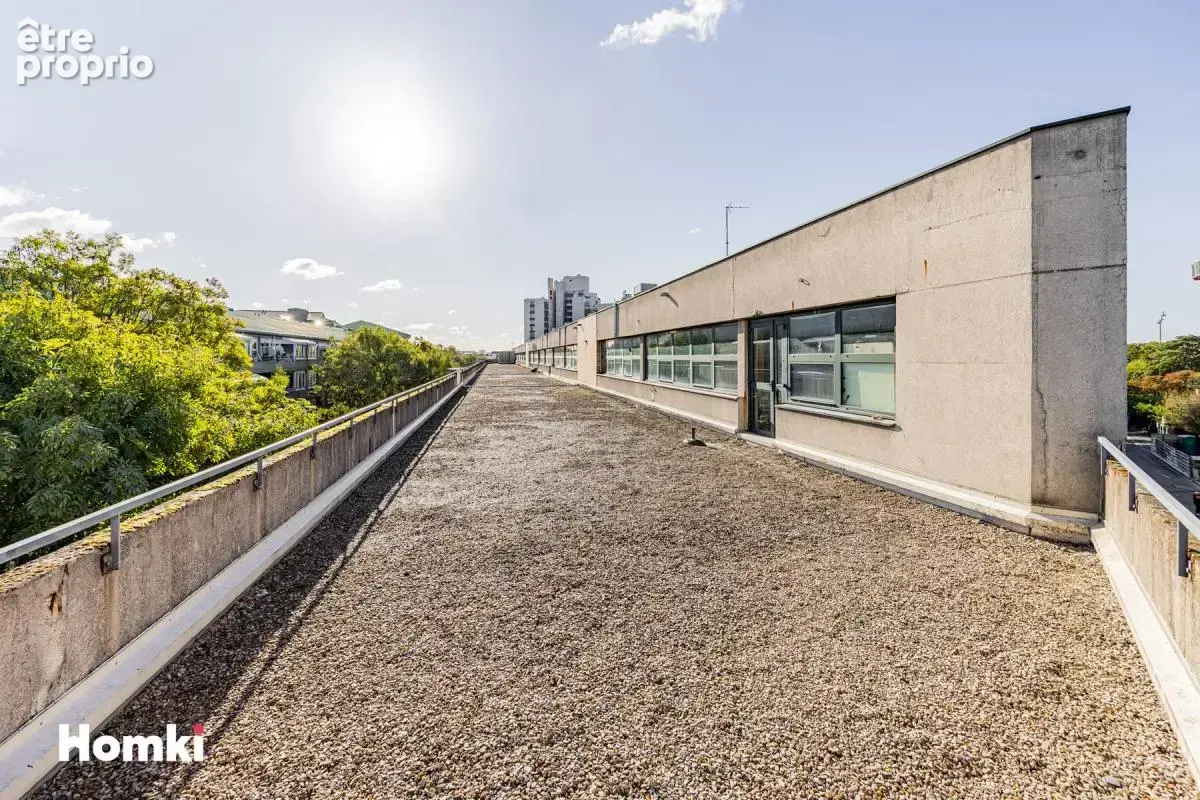 Local commercial T2 de 187 m² à Bagnolet 93170, Avenue Gallieni - photo 14