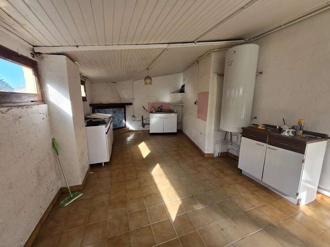 Maison à CARTELEGUE