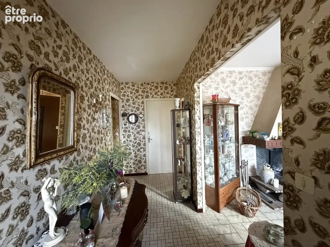 EXCLUSIVITÉ   Saint-Aubin-de-Médoc   Maison familiale 3 chambres1980 M2 de terrain divisible   Fort potentiel - photo 5