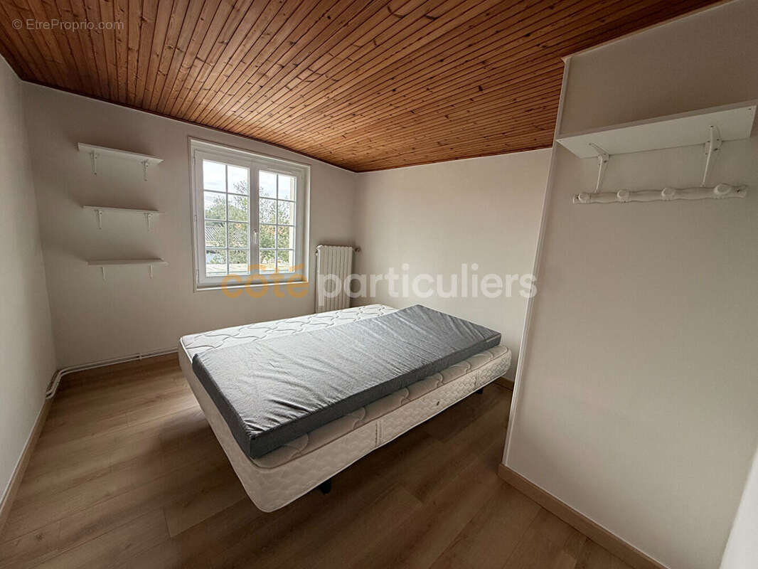TRIAIZE Maison 4 chambres - photo 11