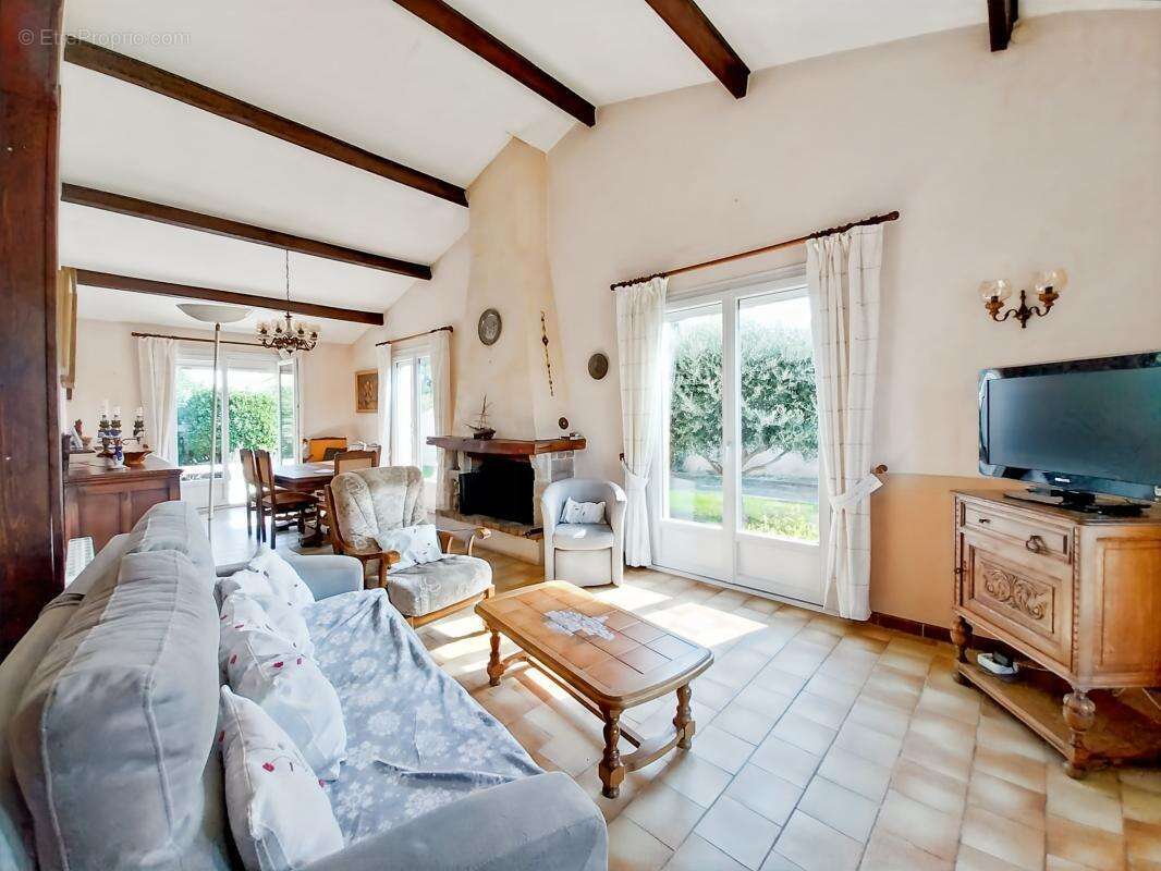 Maison à MARSEILLAN