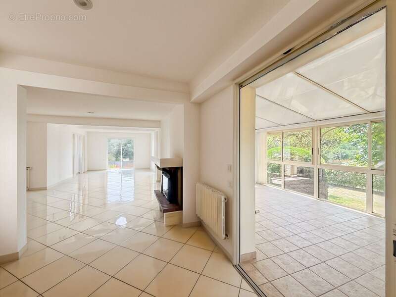 Maison à LA BAULE-ESCOUBLAC