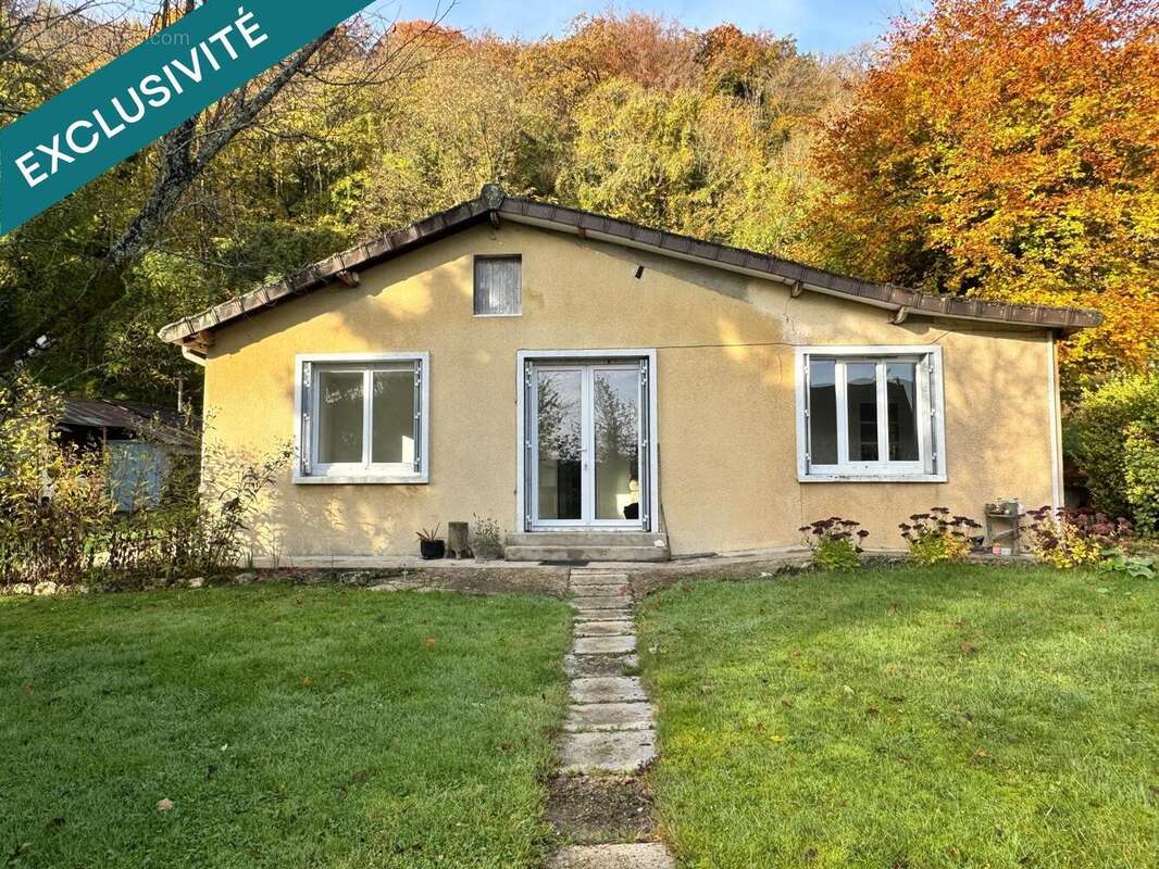 Photo 3 - Maison à LA FERTE-SOUS-JOUARRE