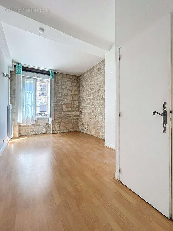 Appartement à CAEN