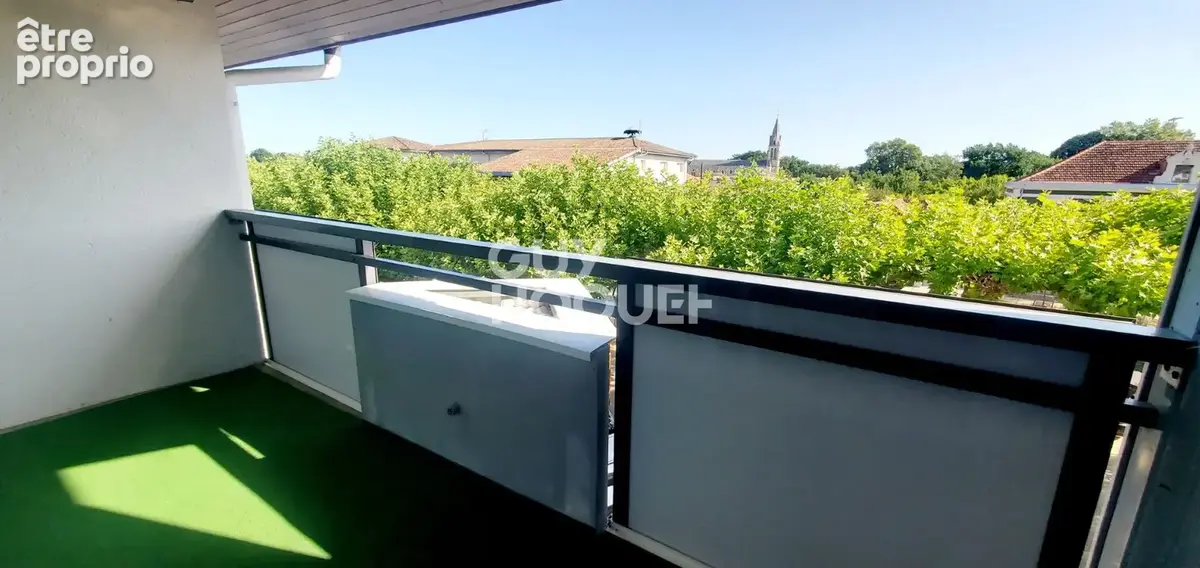 Appartement à SOUSTONS