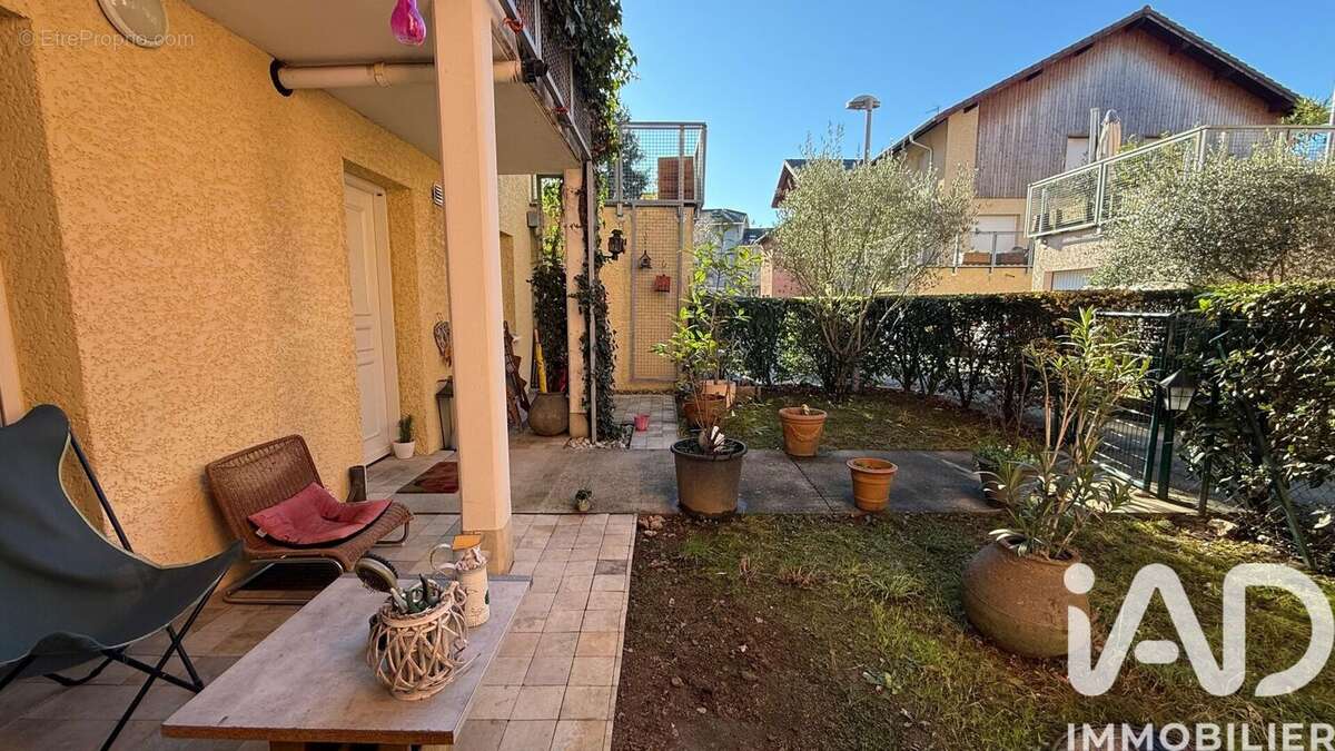 Photo 2 - Appartement à GONCELIN