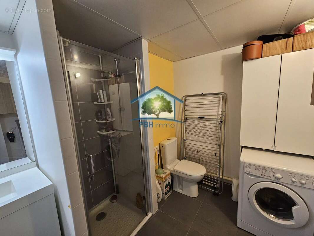 Appartement à VERNAISON