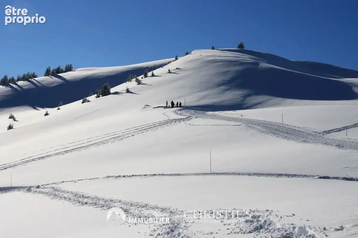 Rare opportunité : Murs et Fonds d'un hôtel 4 étoiles dans le Grand Massif. - photo 23