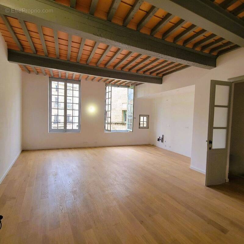 Photo 1 - Appartement à PEZENAS