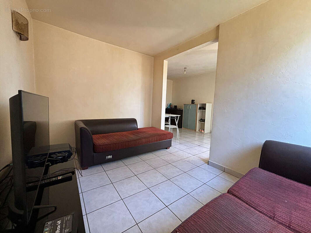 Appartement à MARTIGUES