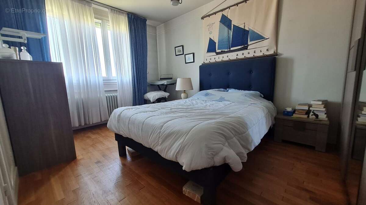 Maison à GOUSSAINVILLE