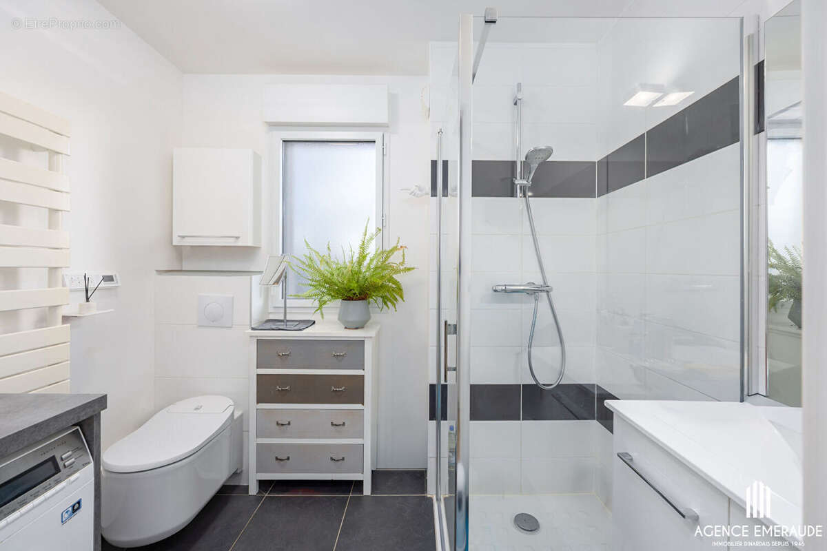 Appartement à DINARD