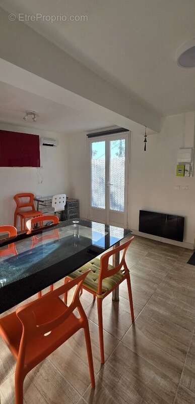 Appartement à ASPREMONT