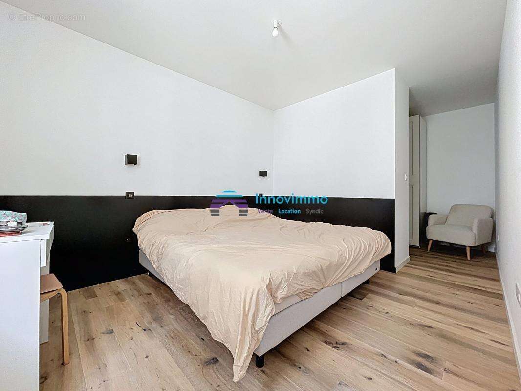 Appartement 3 pièces coup de coeur - photo 11