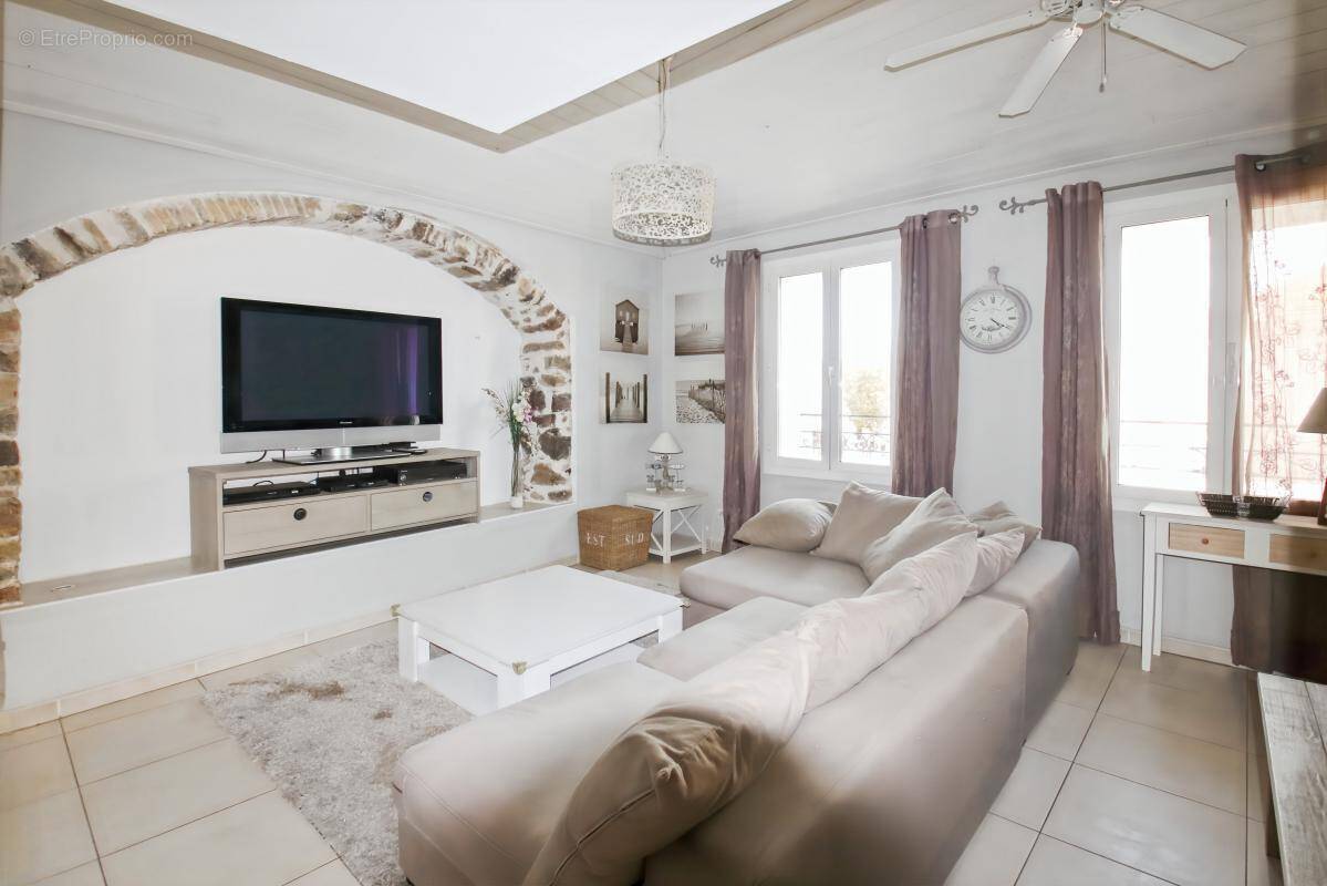 Appartement à SAINT-RAPHAEL