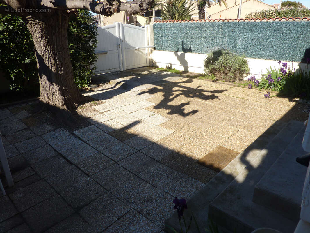 Maison à VALRAS-PLAGE