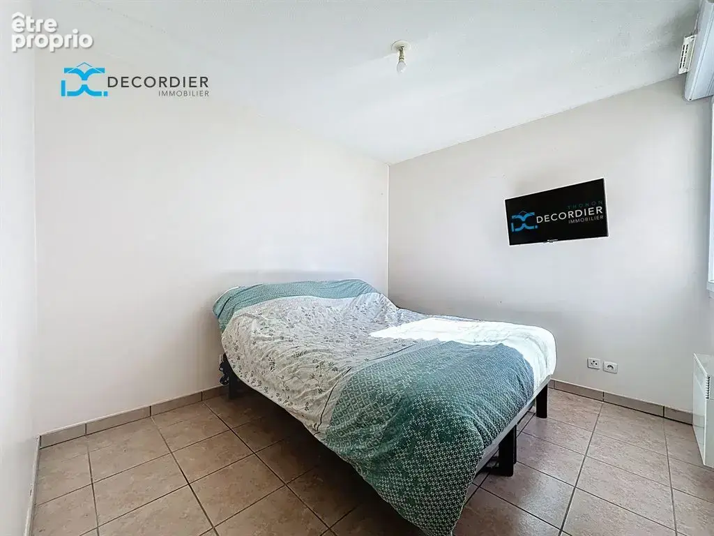 Thonon-les-bains est – t2 lumineux avec balcon & parking - photo 9