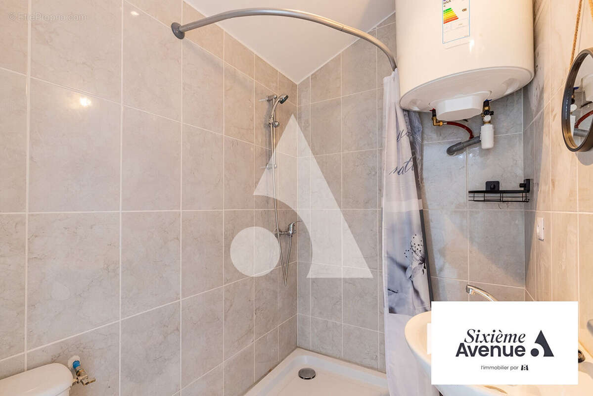 Appartement à SAINT-GERMAIN-LES-ARPAJON