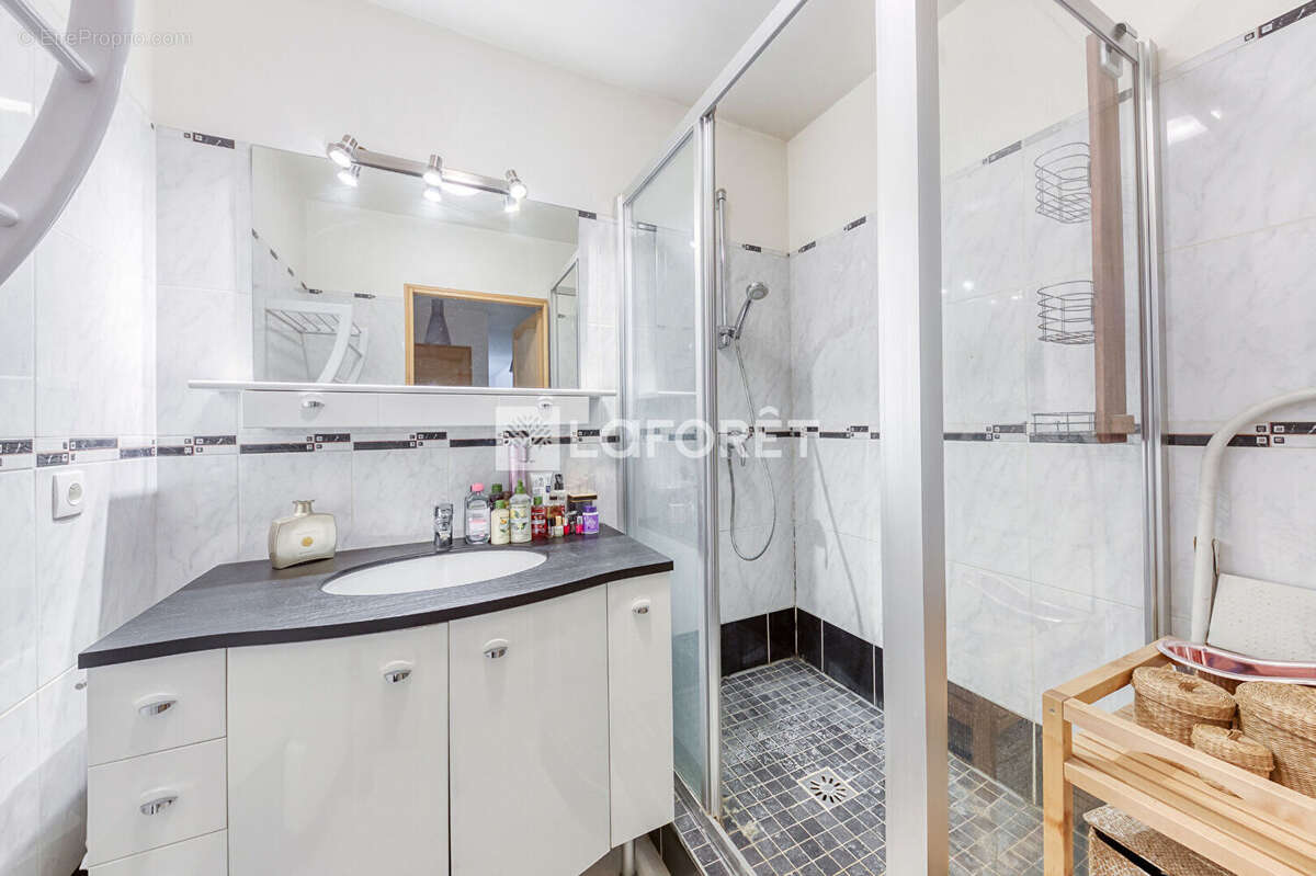 Appartement à PONTAULT-COMBAULT