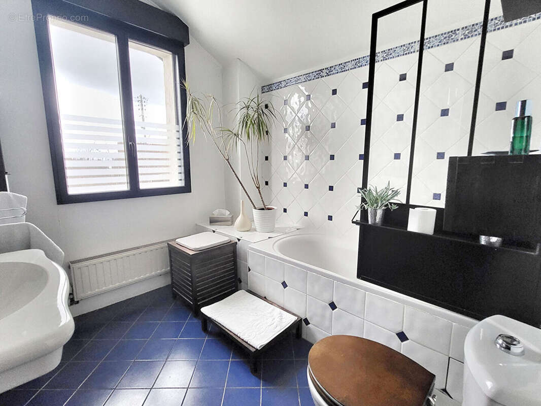 Maison Taverny 7 pièce(s) 204 m2 - photo 12