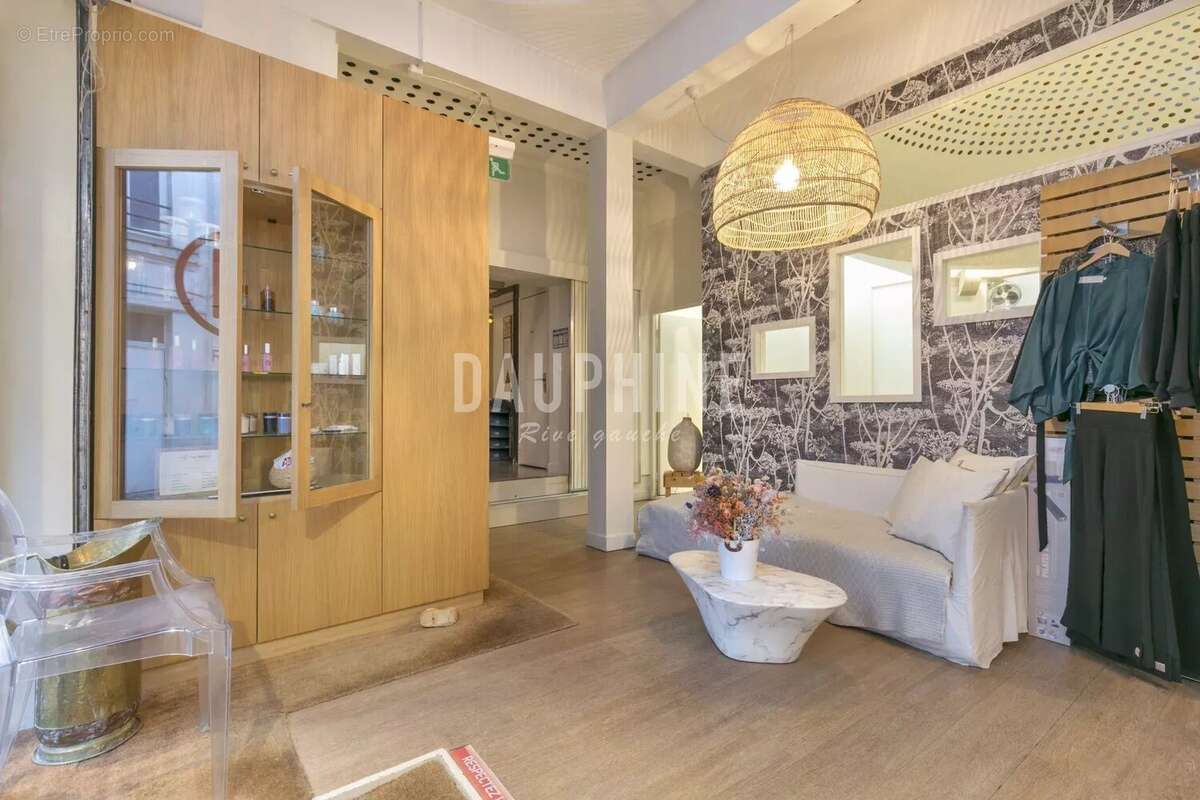Appartement à PARIS-6E