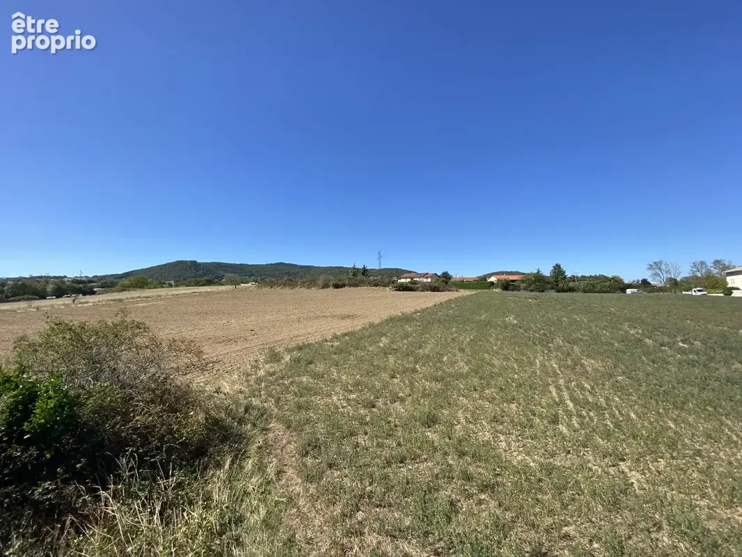 5mn Vallée du Rhône, maison traditionnelle de 150m2  sur sous-sol complet avec 1440m2 de terrain - photo 23