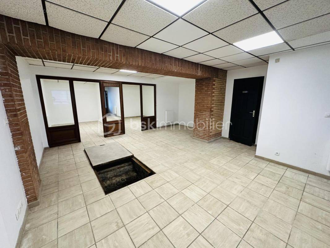 Appartement à SAINT-QUENTIN