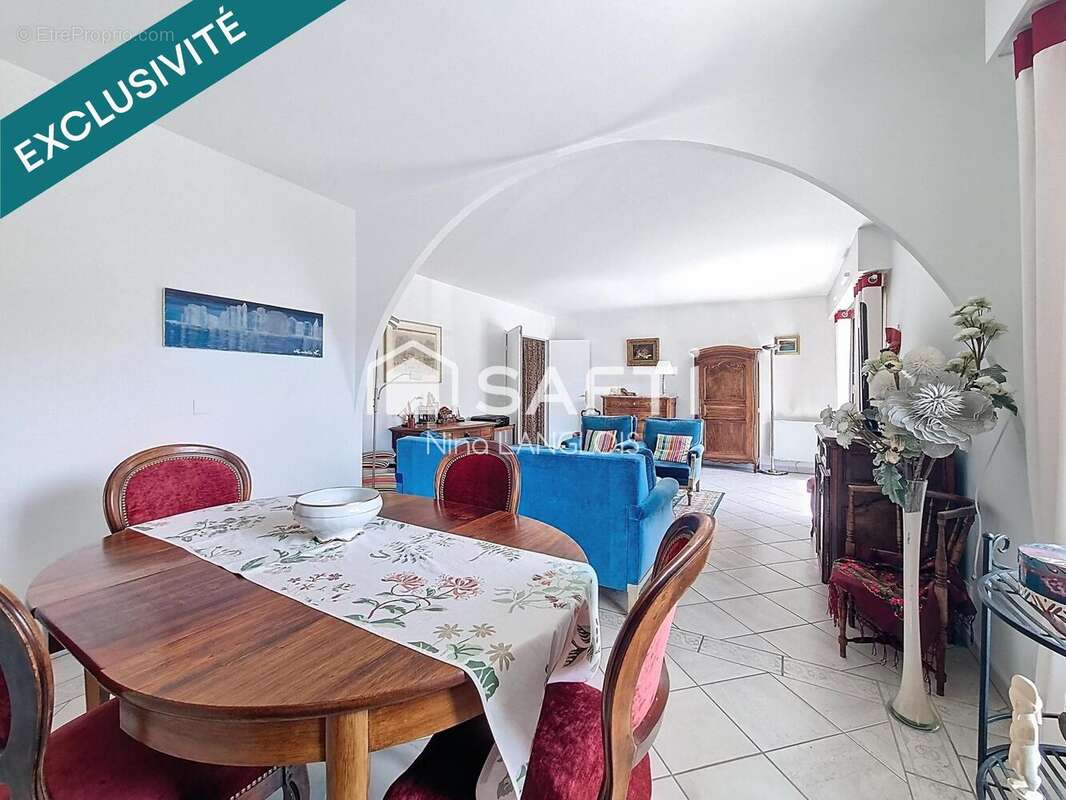 Photo 4 - Appartement à NOGENT-SUR-MARNE