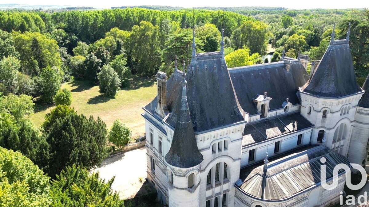 Photo 2 - Autre à JARNAC