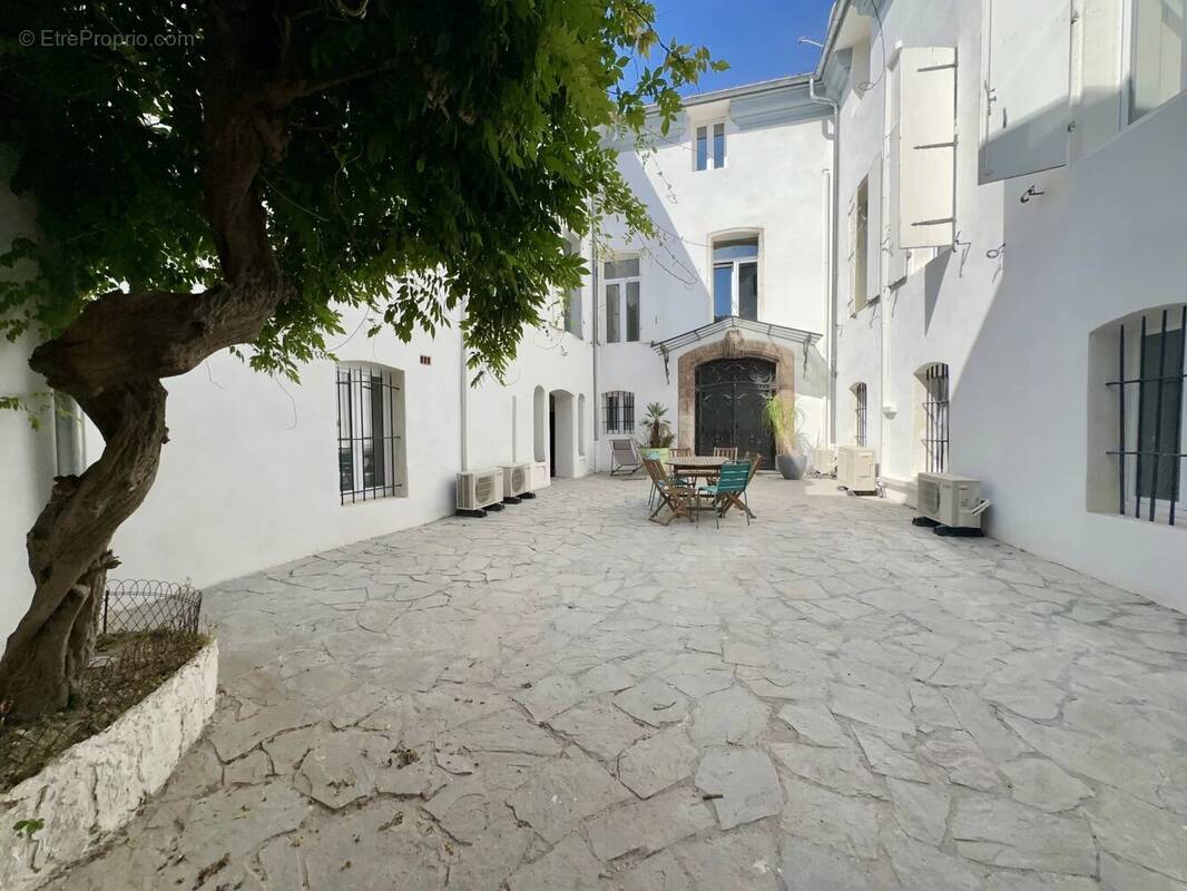 Appartement à ILLE-SUR-TET