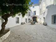 Appartement à ILLE-SUR-TET