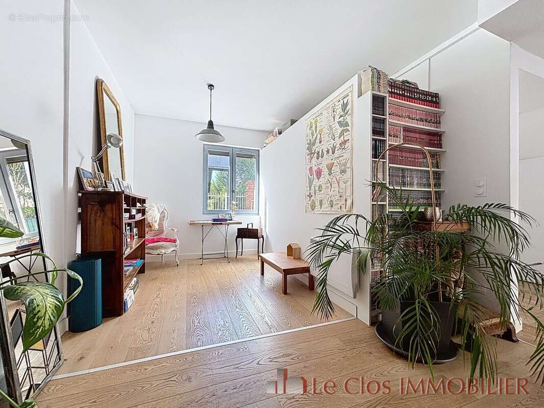Maison à TOULOUSE