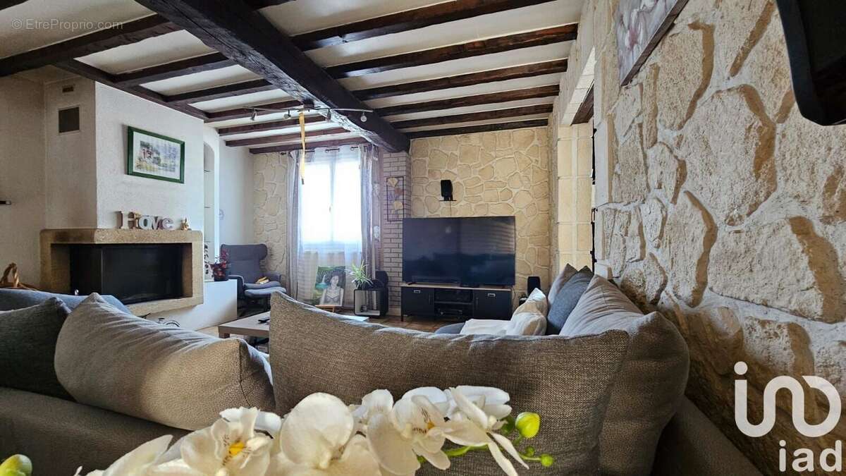 Photo 3 - Maison à GISORS