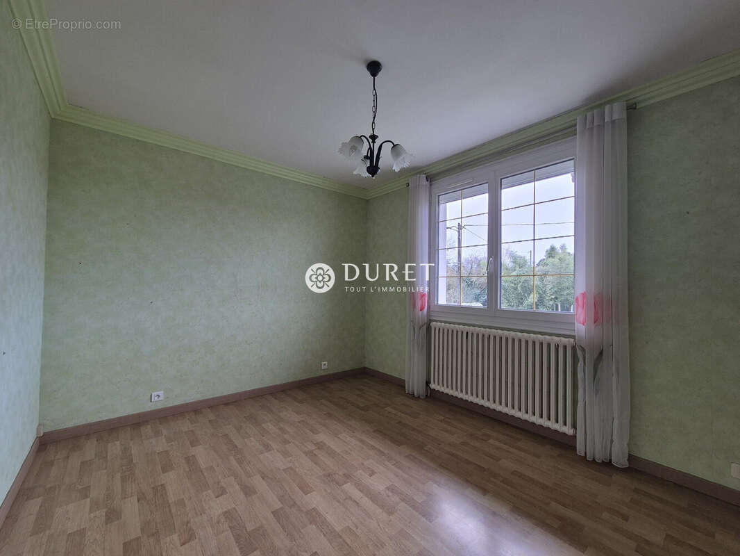 Maison 130 m² à Tillieres  - photo 6