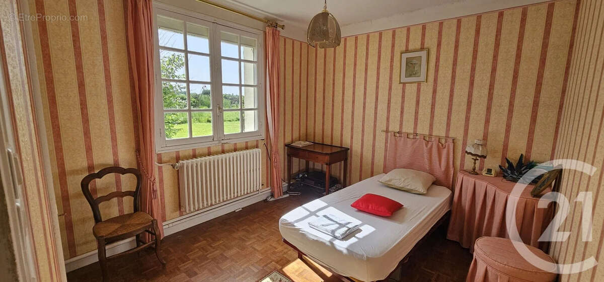 Maison à BONNEVAL