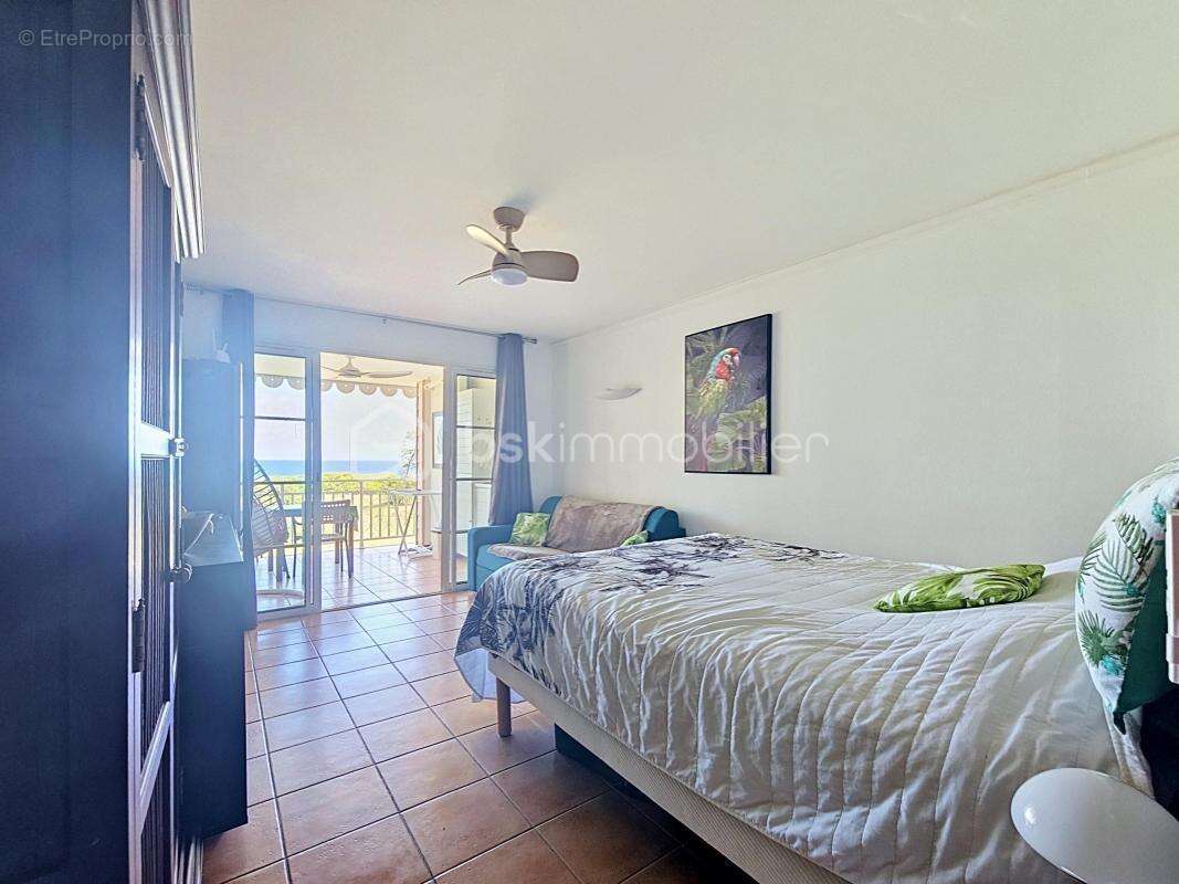 Appartement à SAINTE-ANNE