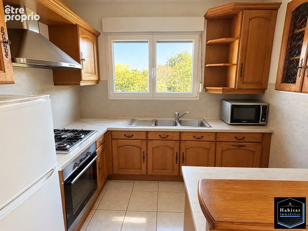 Maison à BARON DE 67 M² - photo 3