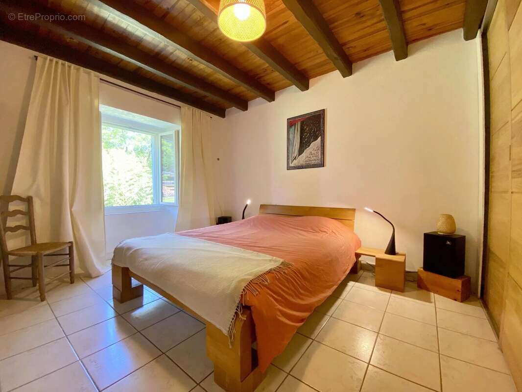 Maison à MONFLANQUIN