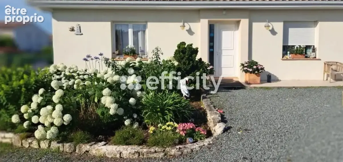 Maison 7 pièces 203 m² à vendre à Fouras (17450) - photo 17